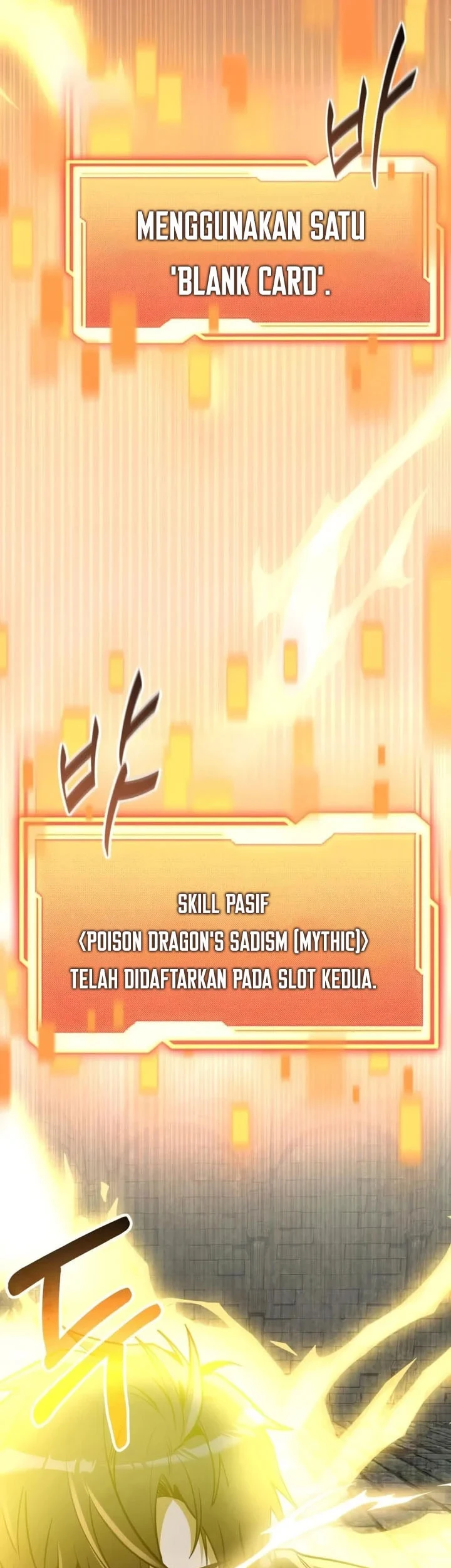 I Obtained a Mythic Item chapter 177 halaman 22