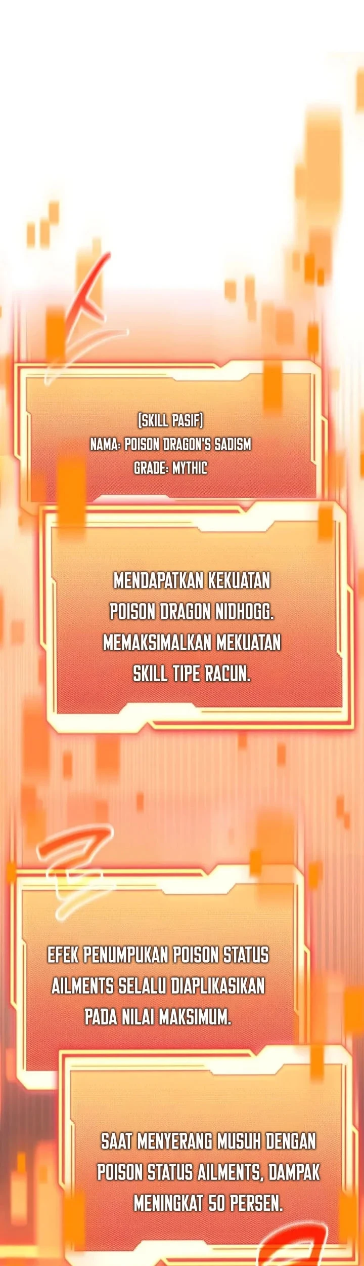 I Obtained a Mythic Item chapter 177 halaman 26