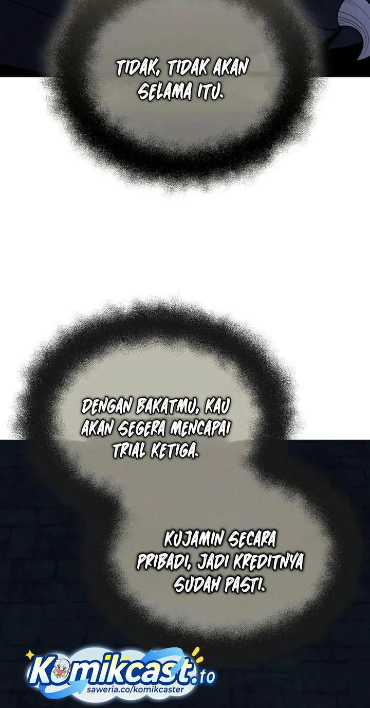 I Obtained a Mythic Item chapter 177 halaman 41