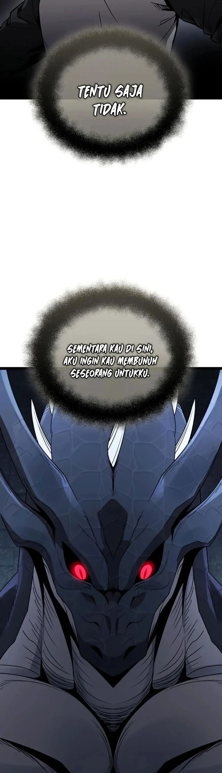 I Obtained a Mythic Item chapter 177 halaman 44