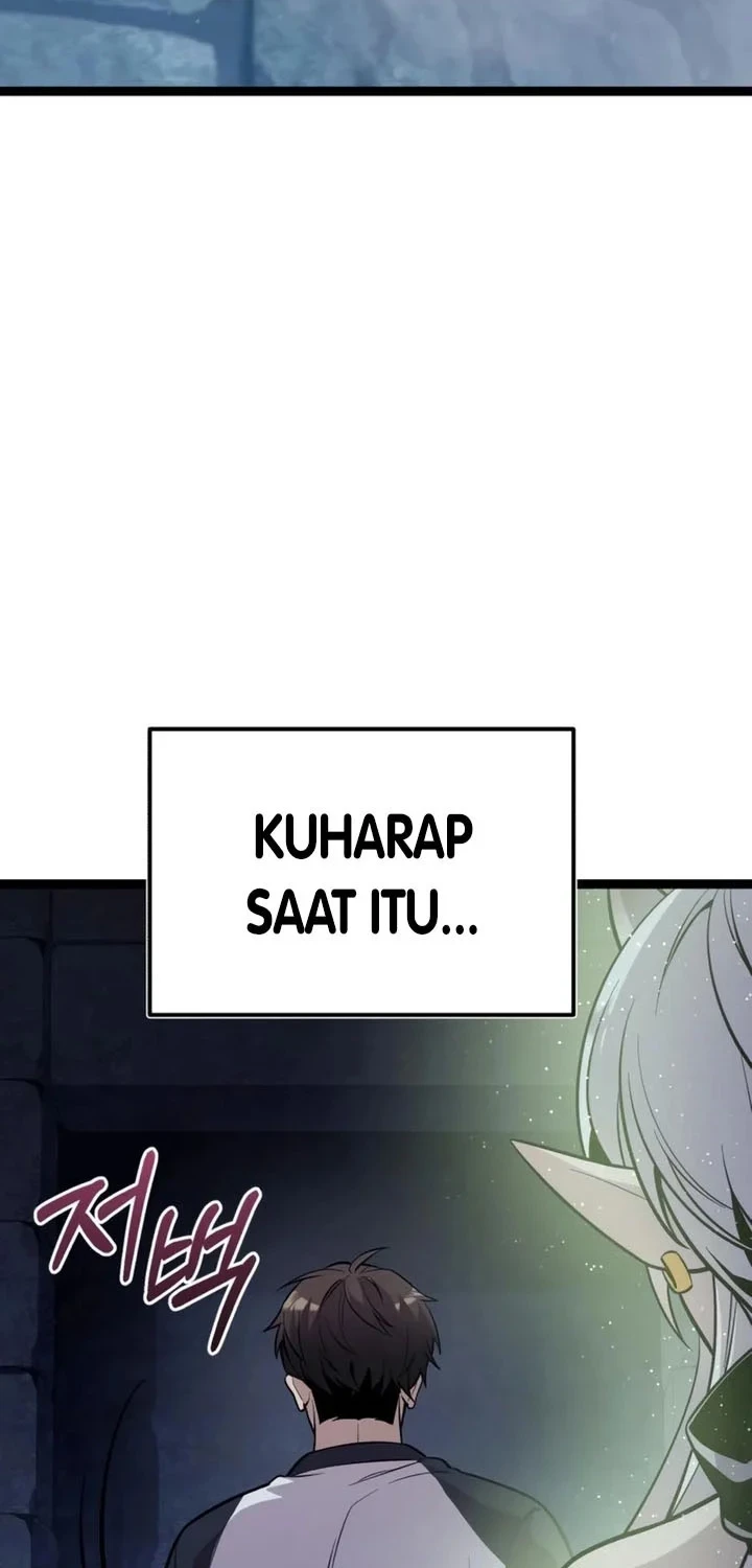 I Obtained a Mythic Item chapter 177 halaman 55