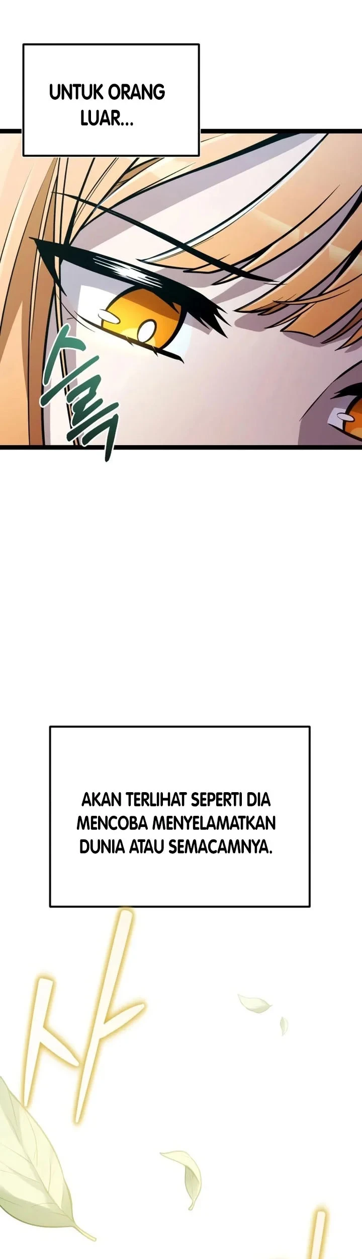 I Obtained a Mythic Item chapter 177 halaman 66