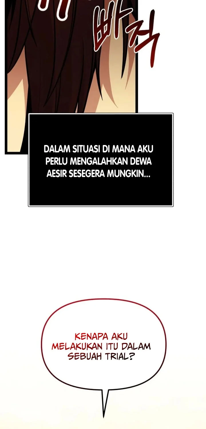 I Obtained a Mythic Item chapter 177 halaman 77