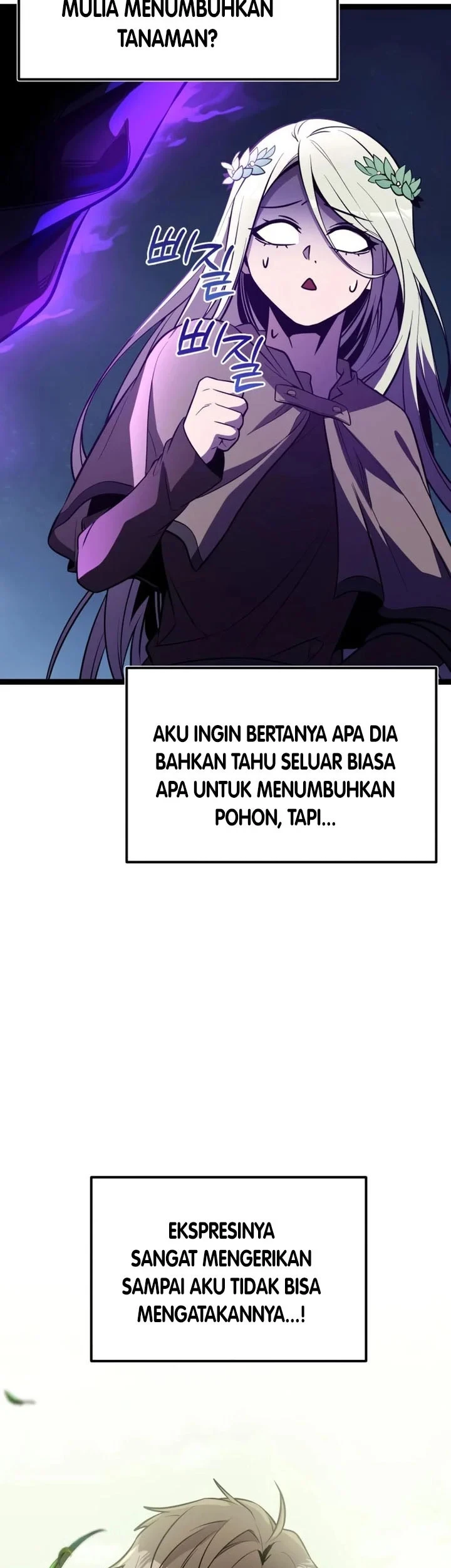 I Obtained a Mythic Item chapter 177 halaman 80