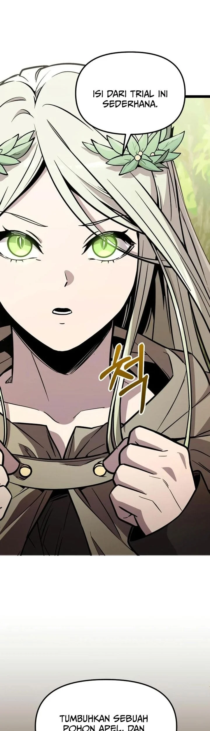 I Obtained a Mythic Item Bab 178 halaman 4