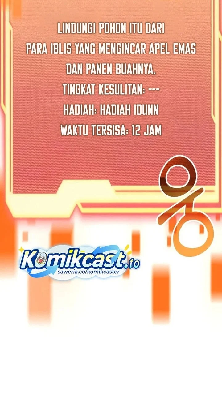 I Obtained a Mythic Item Bab 179 halaman 49