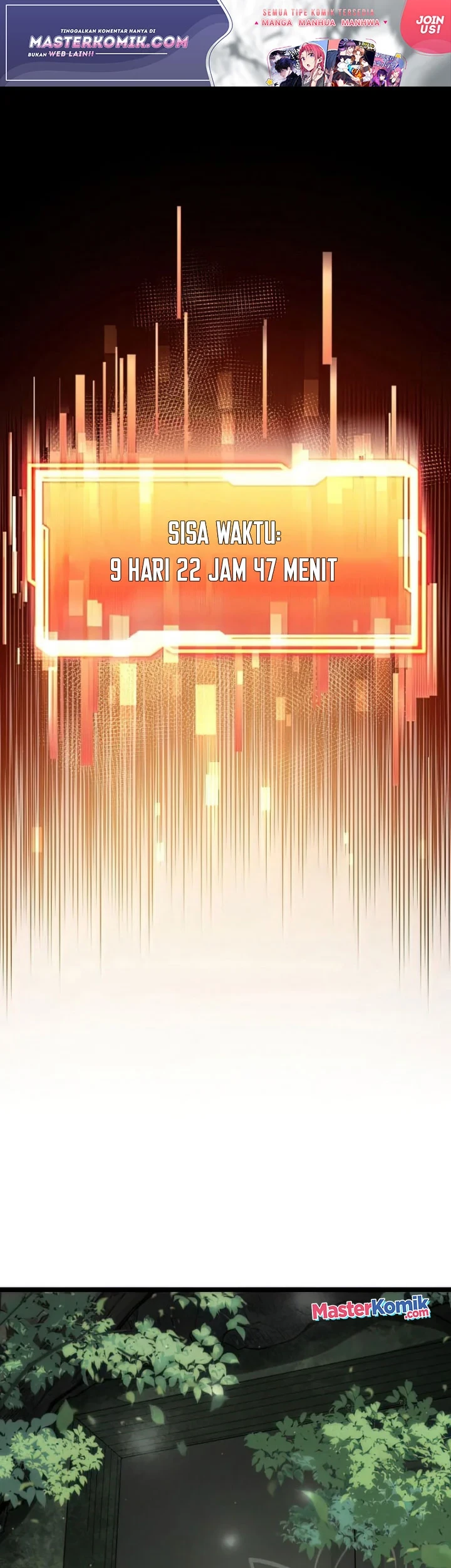 I Obtained a Mythic Item Bab 18 halaman 2