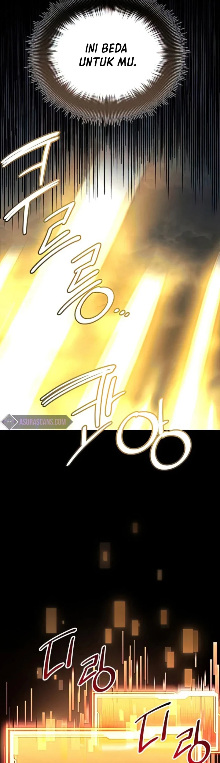 I Obtained a Mythic Item Bab 18 halaman 40