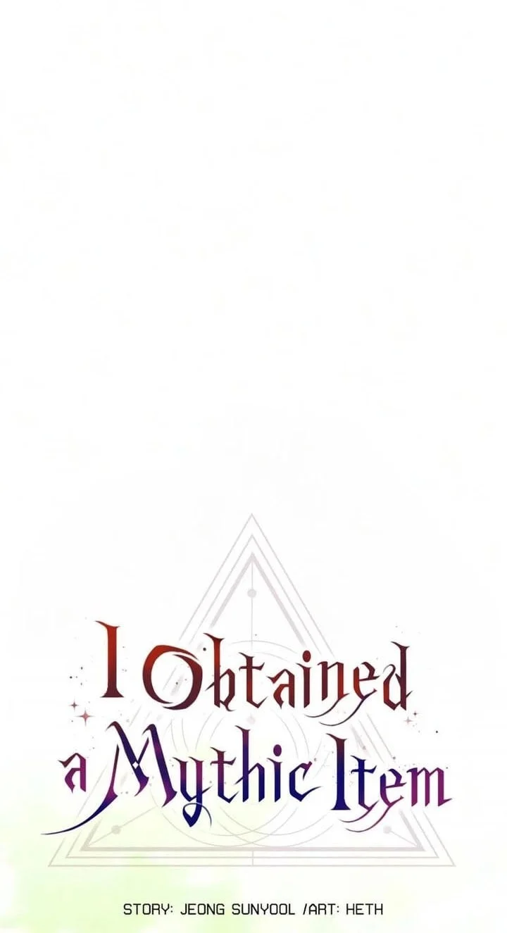 I Obtained a Mythic Item chapter 180 halaman 21