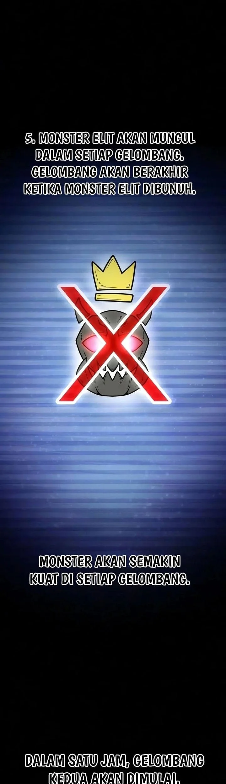 I Obtained a Mythic Item chapter 180 halaman 34