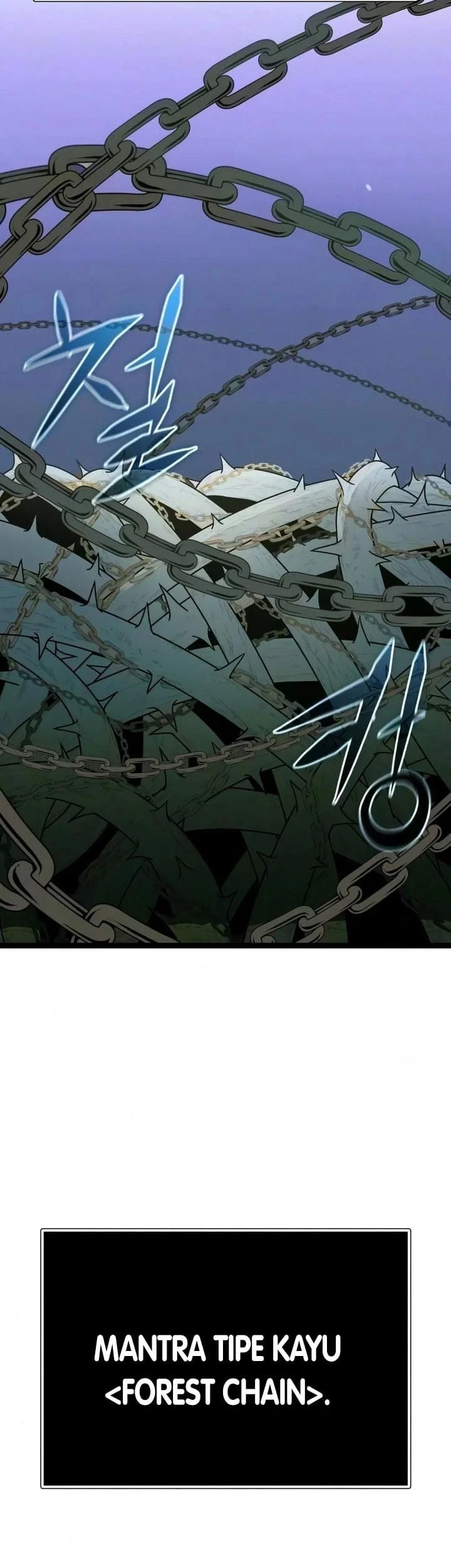 I Obtained a Mythic Item chapter 180 halaman 56