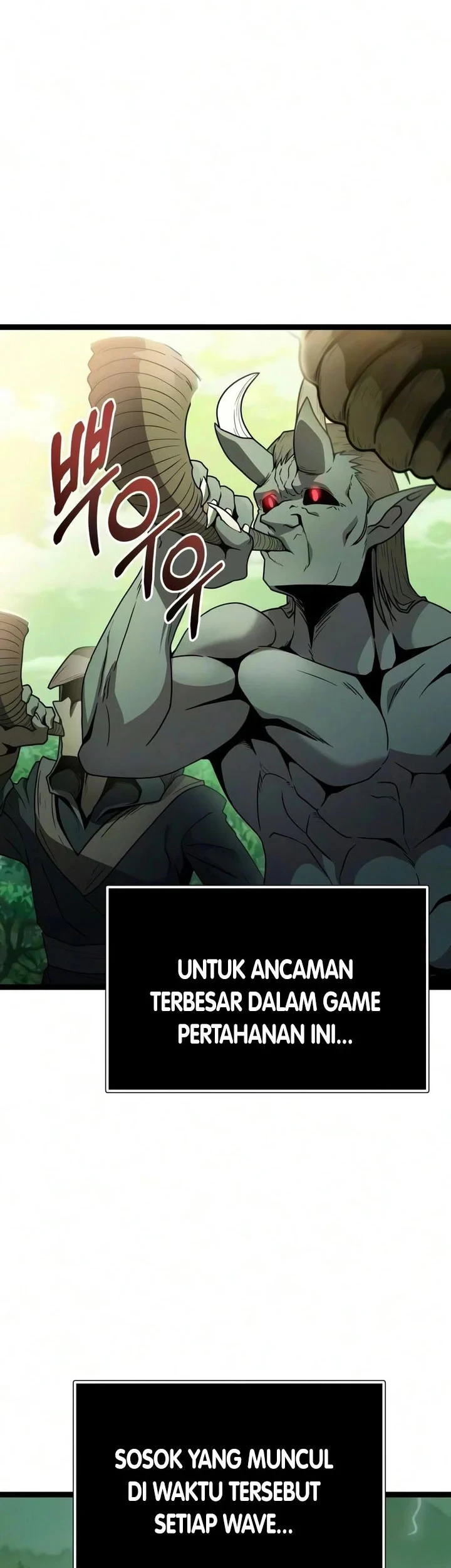 I Obtained a Mythic Item chapter 181 halaman 16