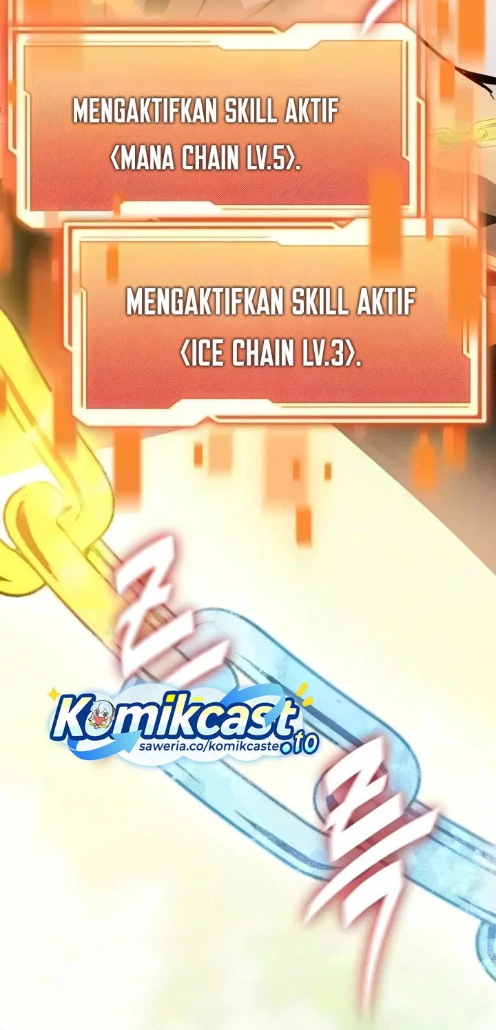 I Obtained a Mythic Item chapter 181 halaman 33