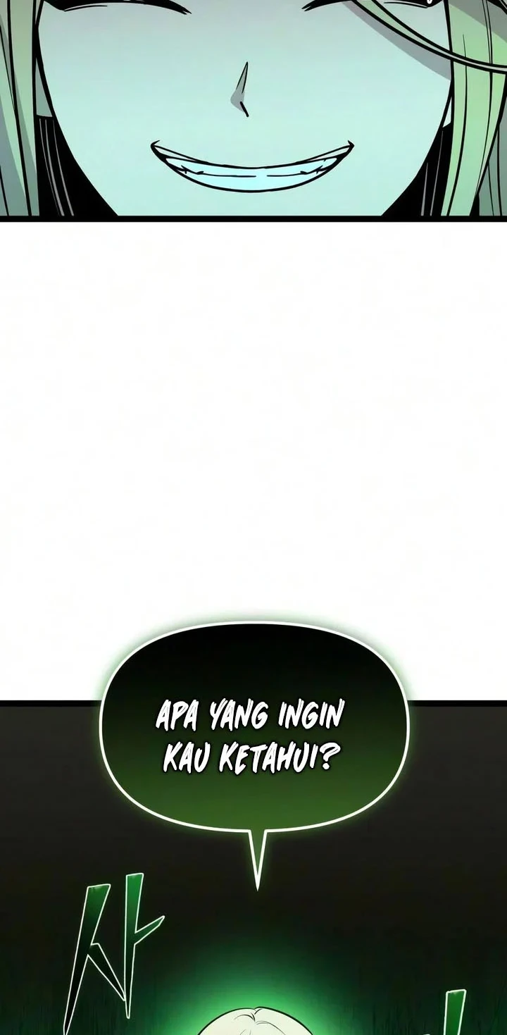 I Obtained a Mythic Item chapter 181 halaman 43