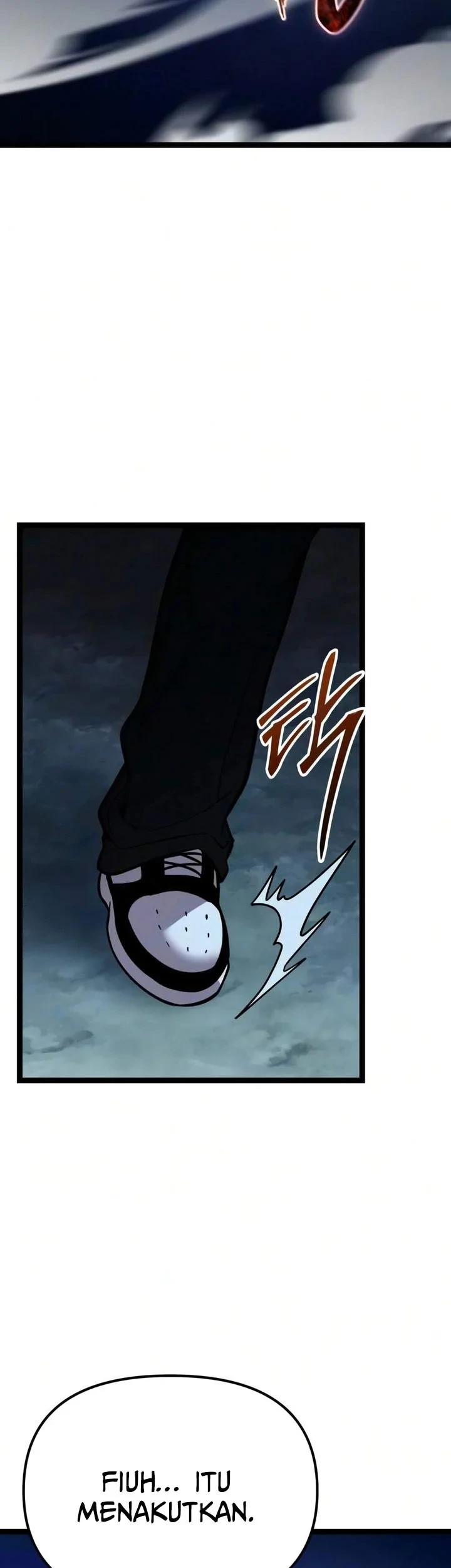 I Obtained a Mythic Item Bab 183 halaman 40