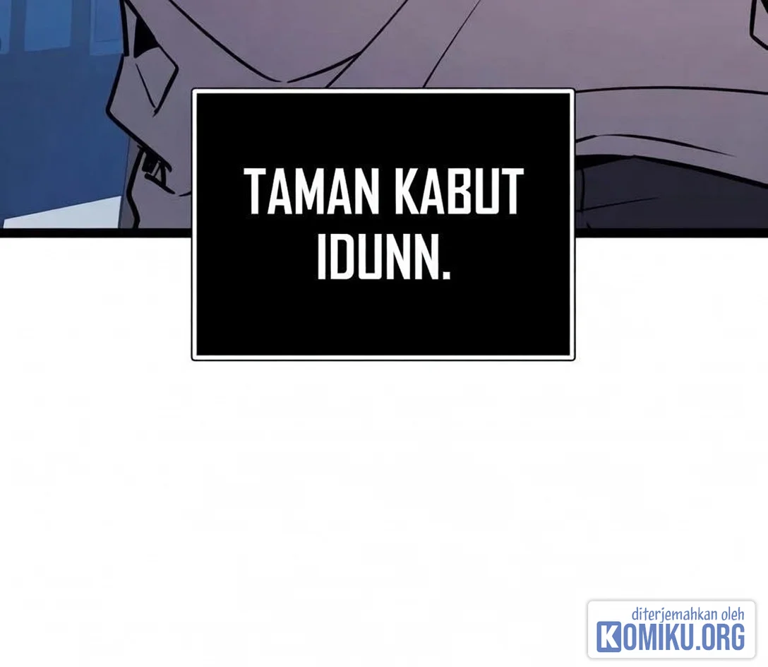 I Obtained a Mythic Item chapter 189 halaman 8