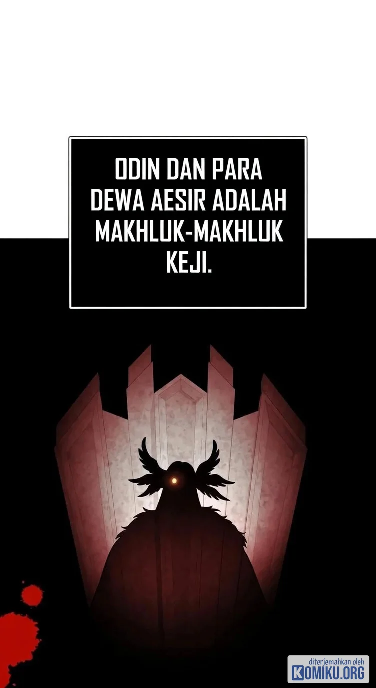 I Obtained a Mythic Item chapter 189 halaman 88