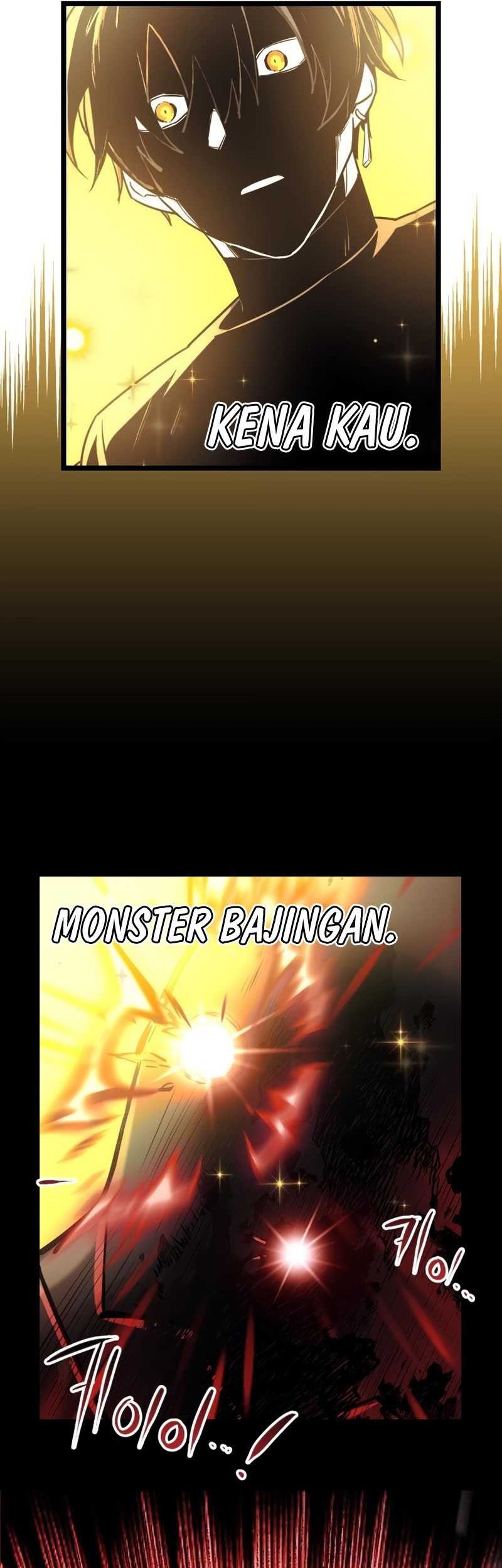 I Obtained a Mythic Item Bab 19 halaman 67