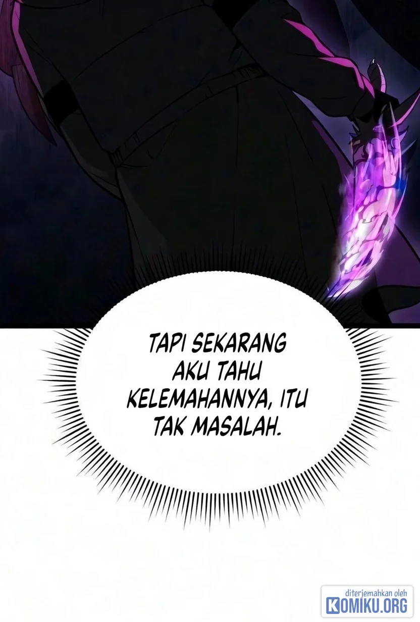 I Obtained a Mythic Item chapter 193 halaman 15