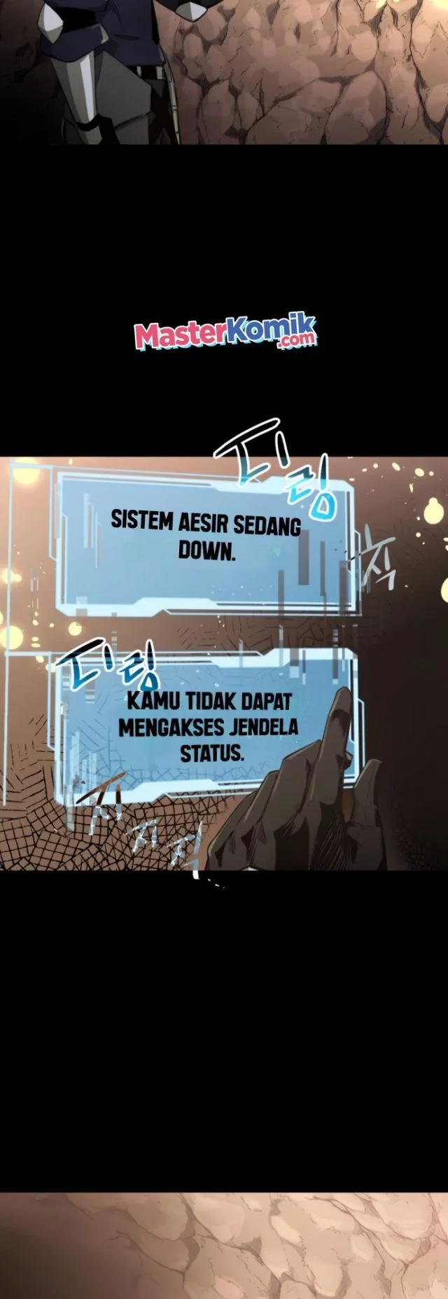 I Obtained a Mythic Item chapter 2 halaman 5