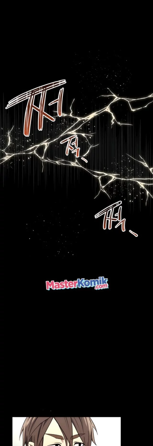 I Obtained a Mythic Item chapter 2 halaman 89
