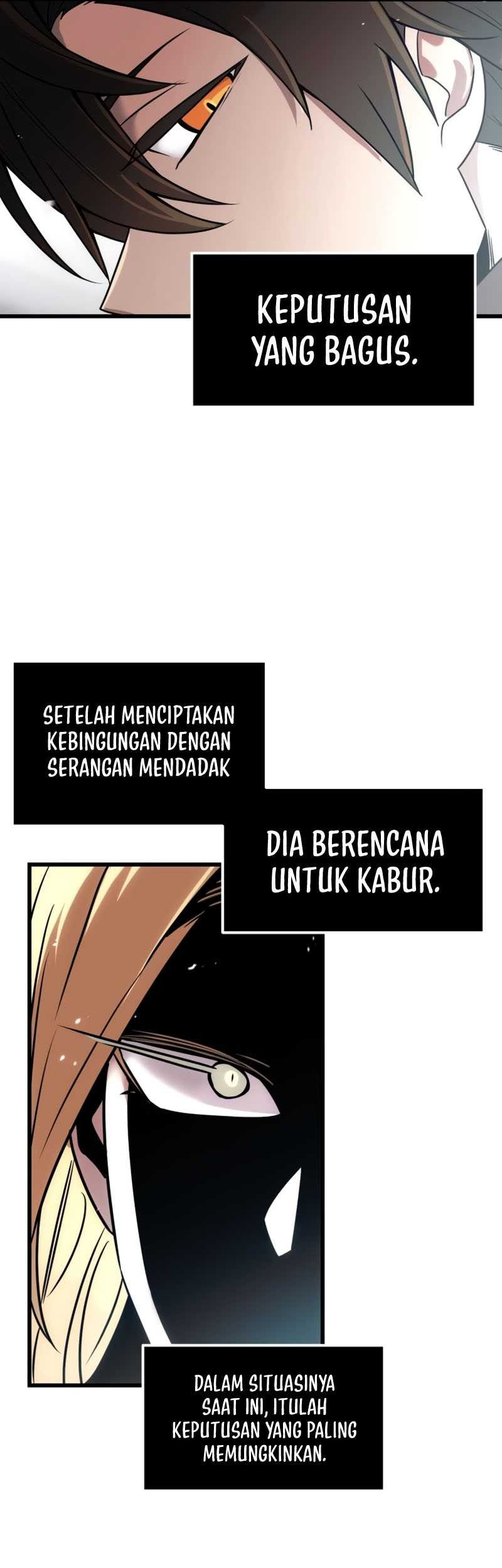 I Obtained a Mythic Item Bab 25 halaman 22