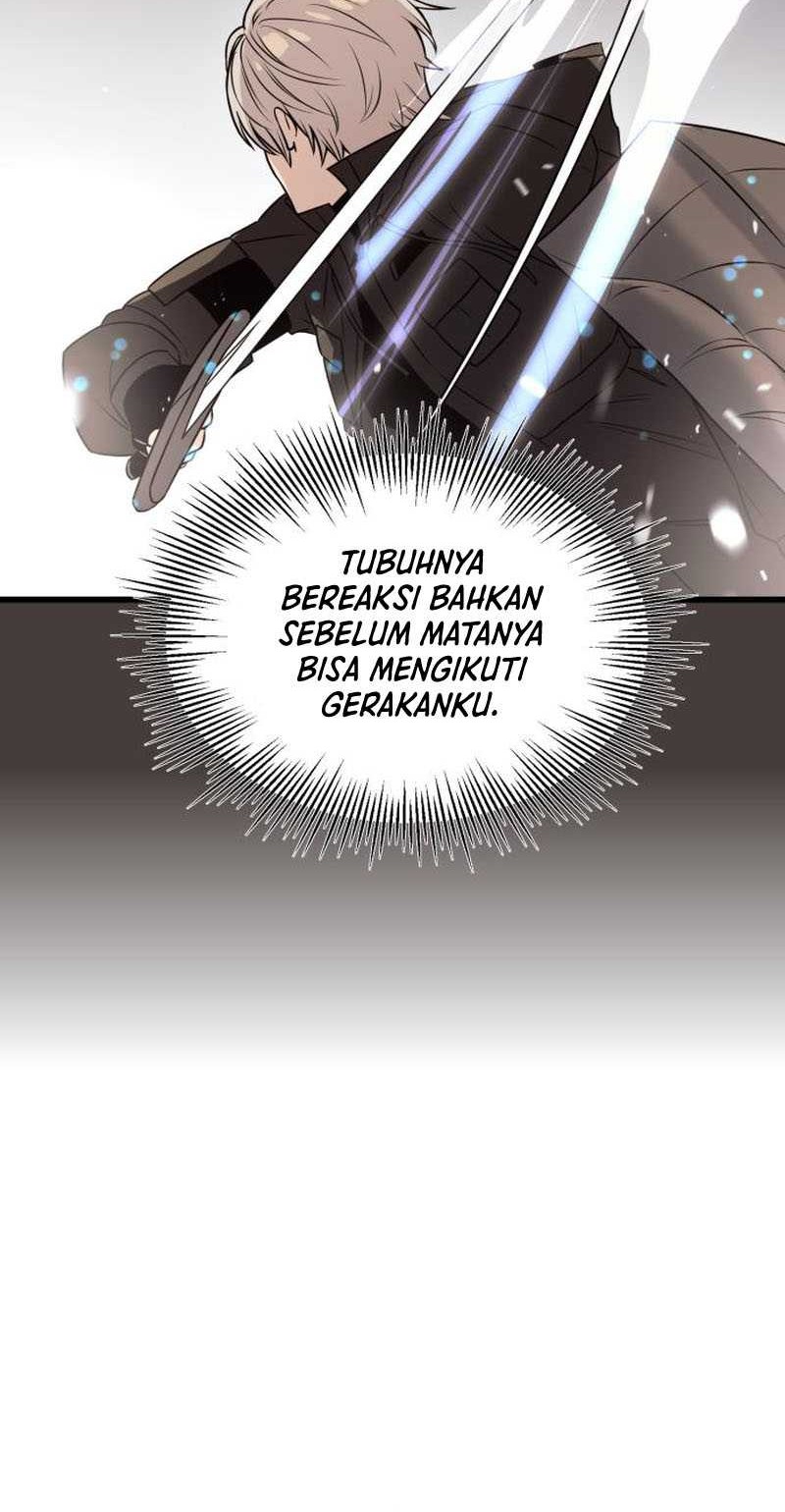 I Obtained a Mythic Item Bab 28 halaman 48
