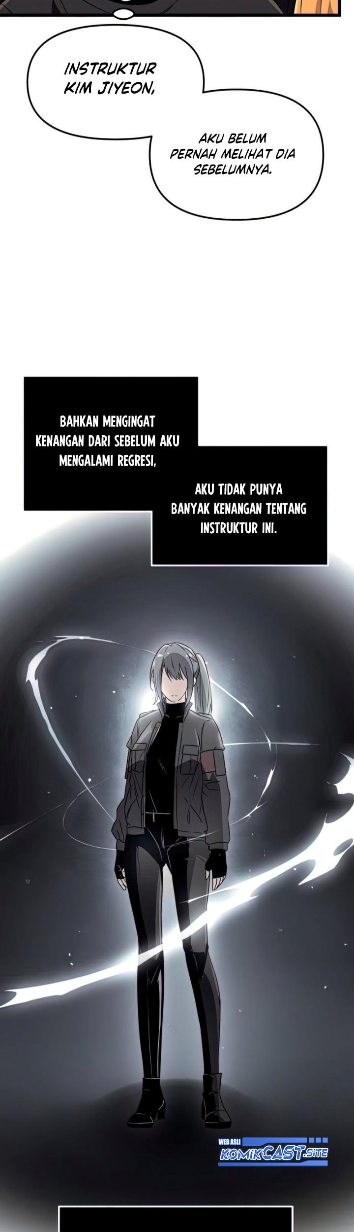 I Obtained a Mythic Item Bab 31 halaman 12