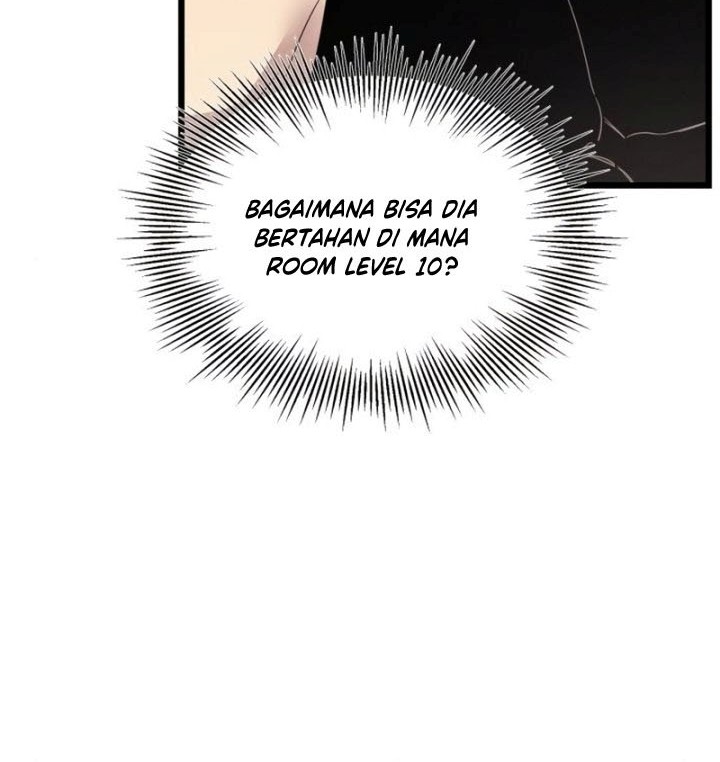 I Obtained a Mythic Item Bab 32 halaman 33