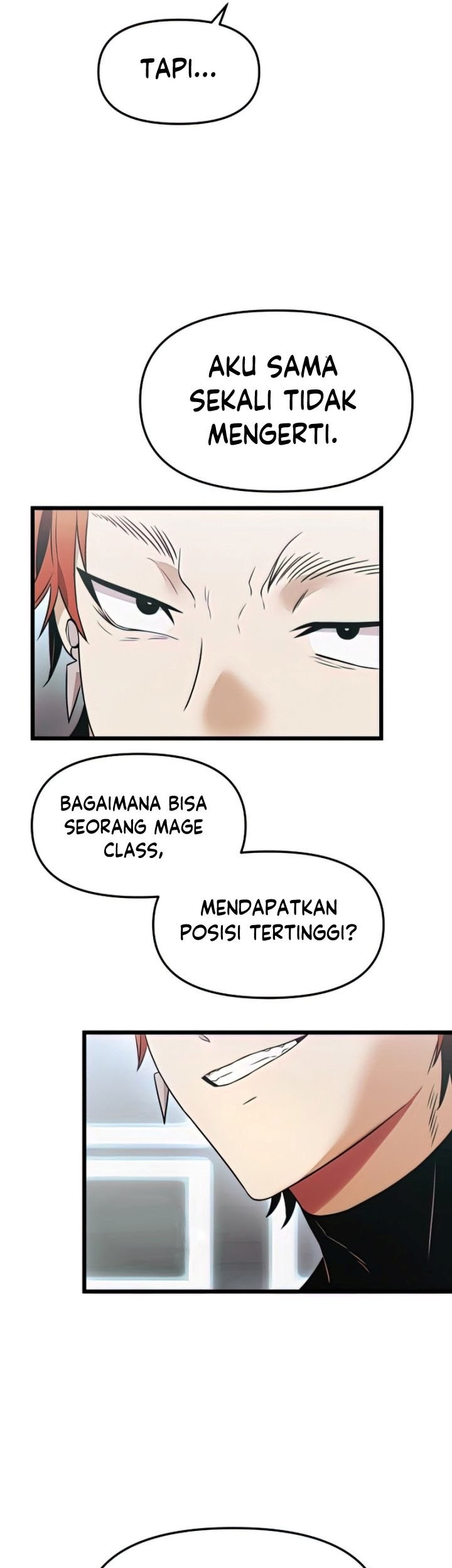 I Obtained a Mythic Item Bab 33 halaman 66