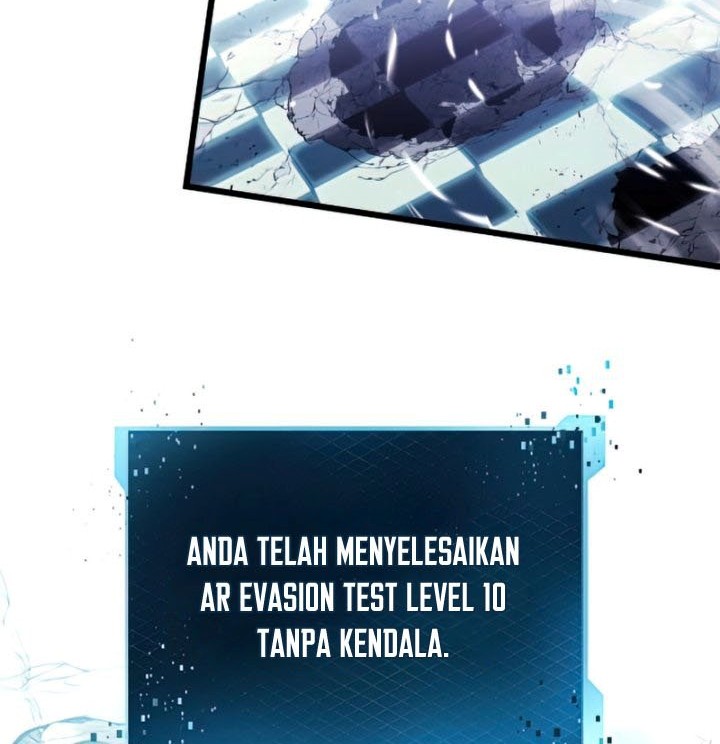I Obtained a Mythic Item chapter 34 halaman 43