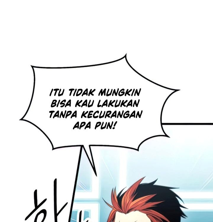 I Obtained a Mythic Item chapter 34 halaman 51