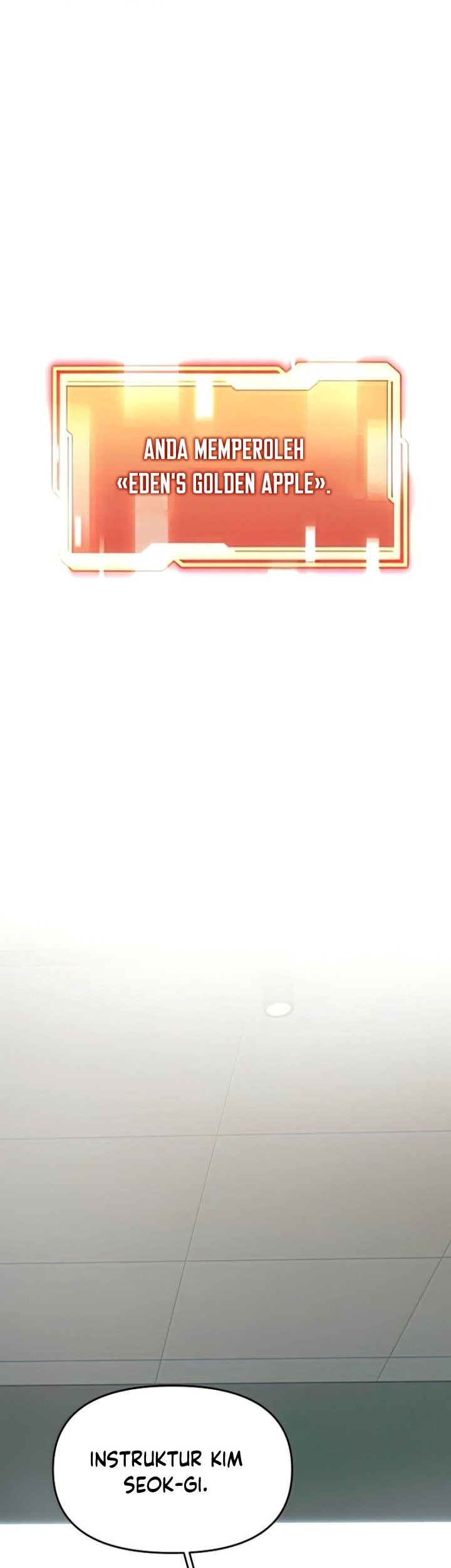 I Obtained a Mythic Item Bab 39 halaman 68