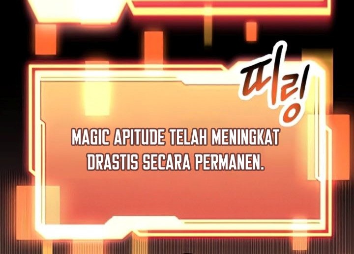 I Obtained a Mythic Item chapter 40 halaman 49