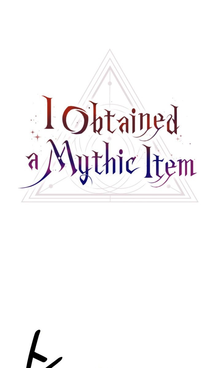 I Obtained a Mythic Item Bab 45 halaman 15