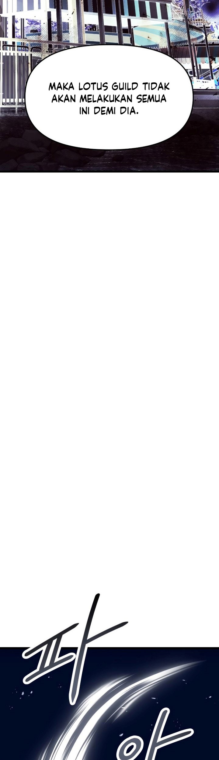 I Obtained a Mythic Item Bab 45 halaman 46