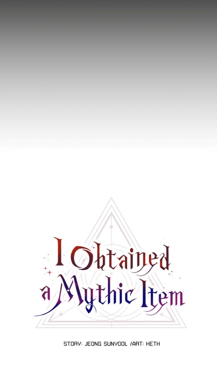I Obtained a Mythic Item Bab 48 halaman 9