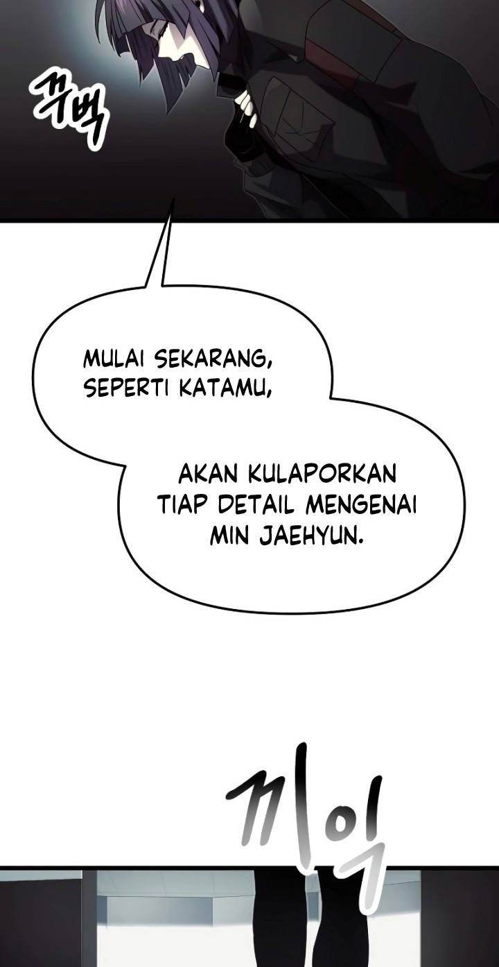 I Obtained a Mythic Item Bab 48 halaman 55