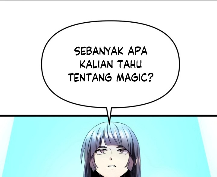 I Obtained a Mythic Item chapter 49 halaman 21