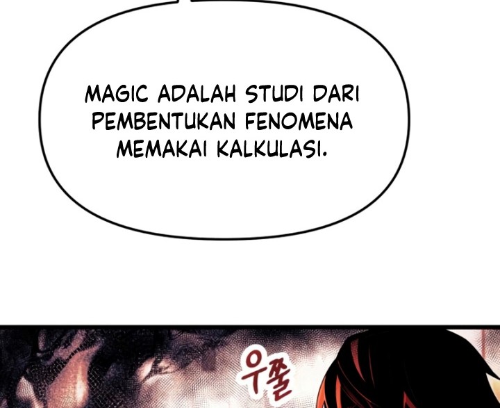 I Obtained a Mythic Item chapter 49 halaman 23