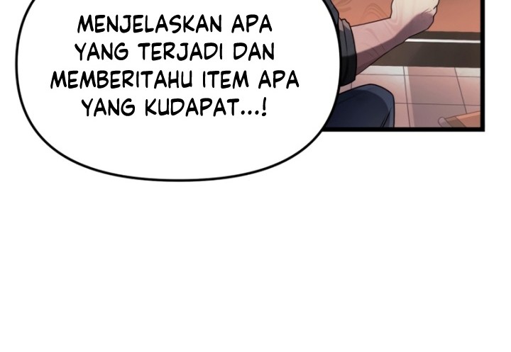 I Obtained a Mythic Item chapter 49 halaman 41