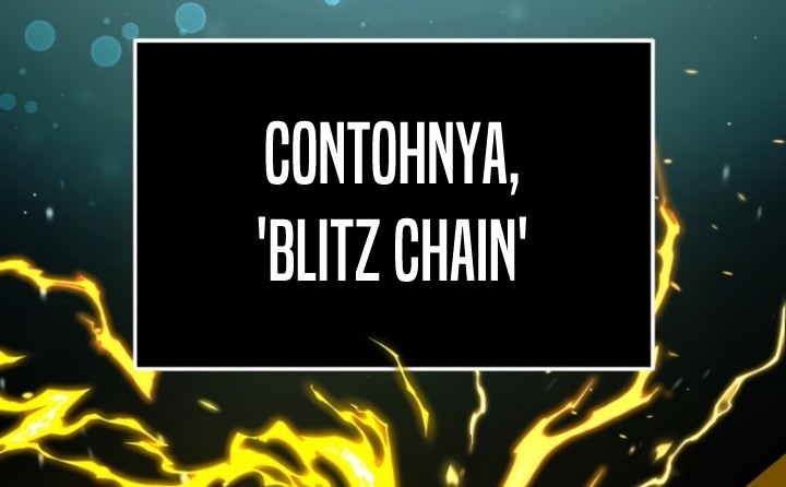 I Obtained a Mythic Item chapter 49 halaman 51