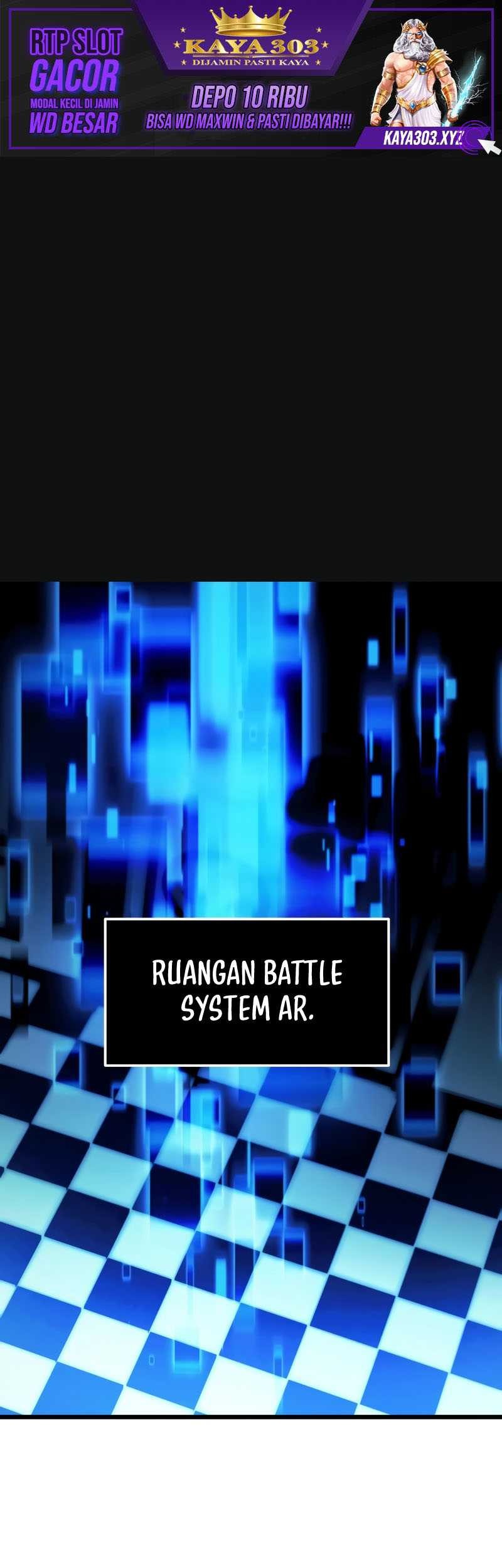 I Obtained a Mythic Item chapter 51 halaman 2