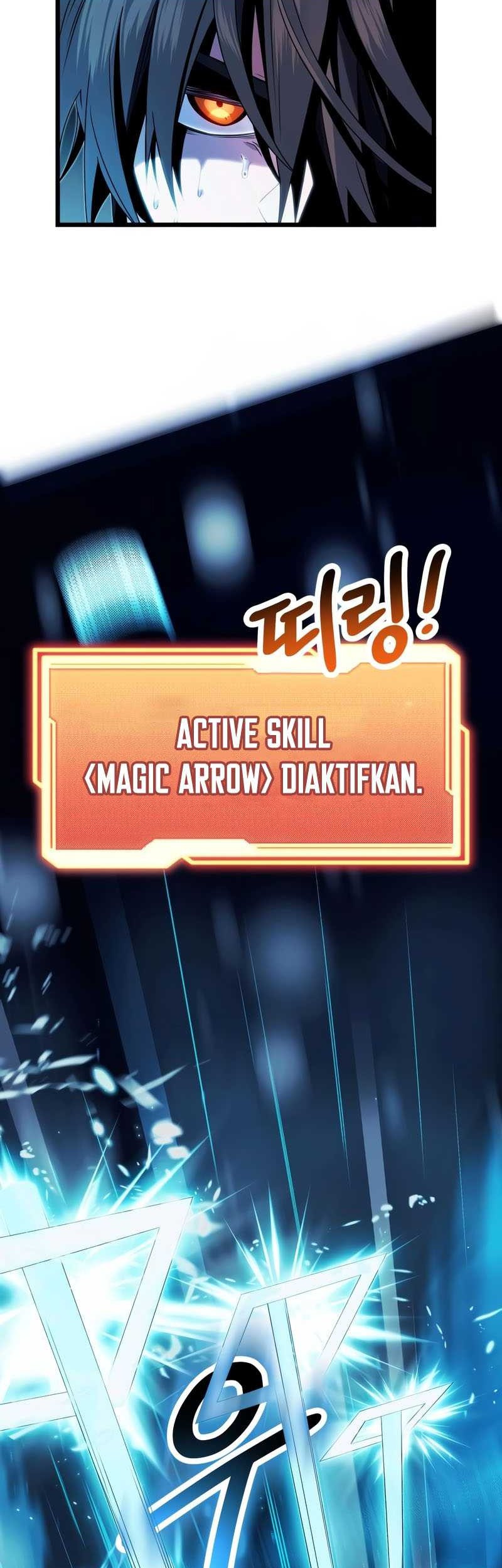 I Obtained a Mythic Item chapter 51 halaman 4