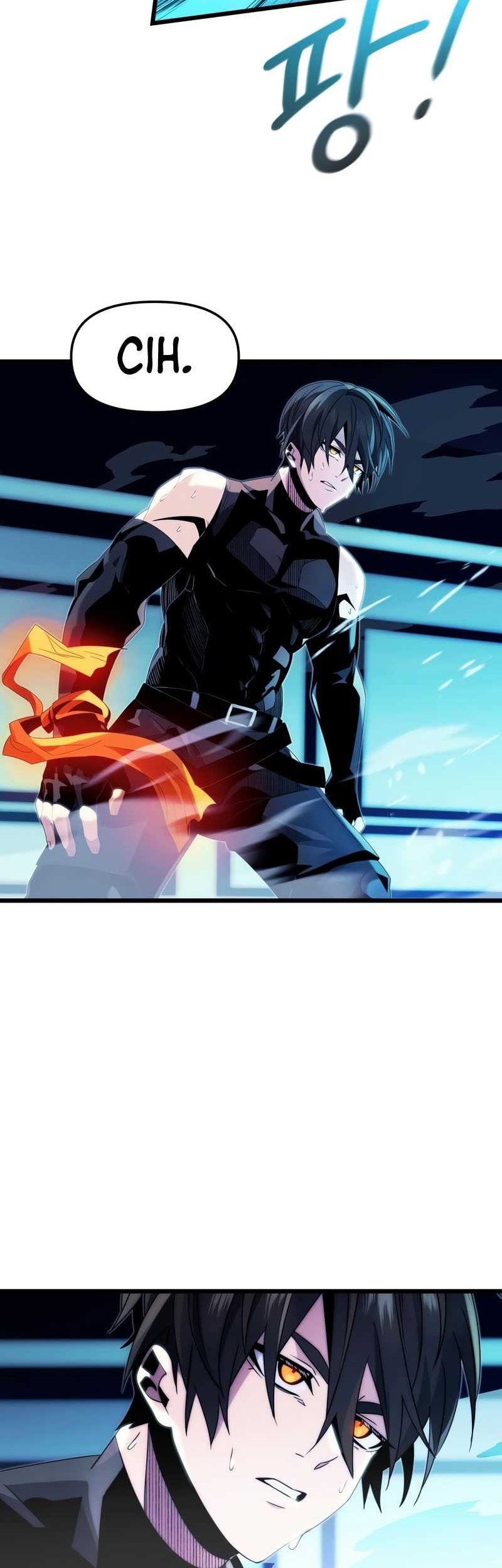 I Obtained a Mythic Item chapter 51 halaman 7