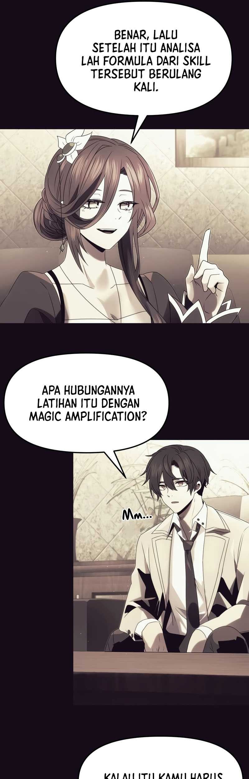 I Obtained a Mythic Item chapter 51 halaman 10