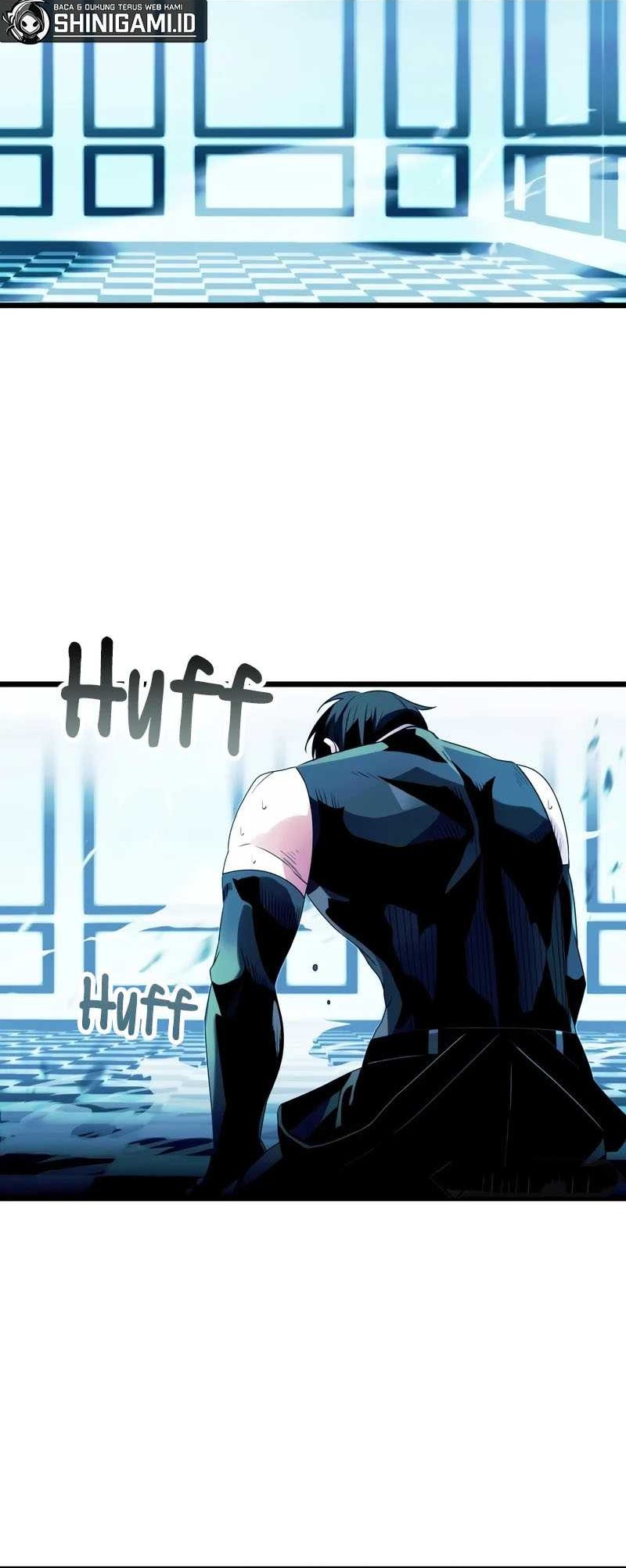 I Obtained a Mythic Item chapter 51 halaman 21