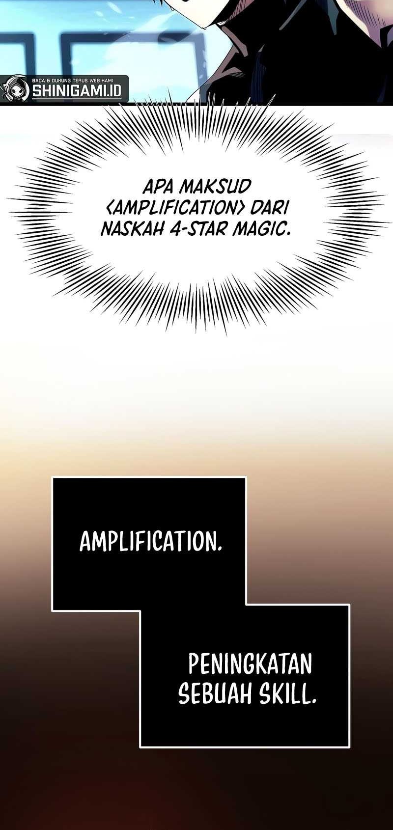 I Obtained a Mythic Item chapter 51 halaman 24