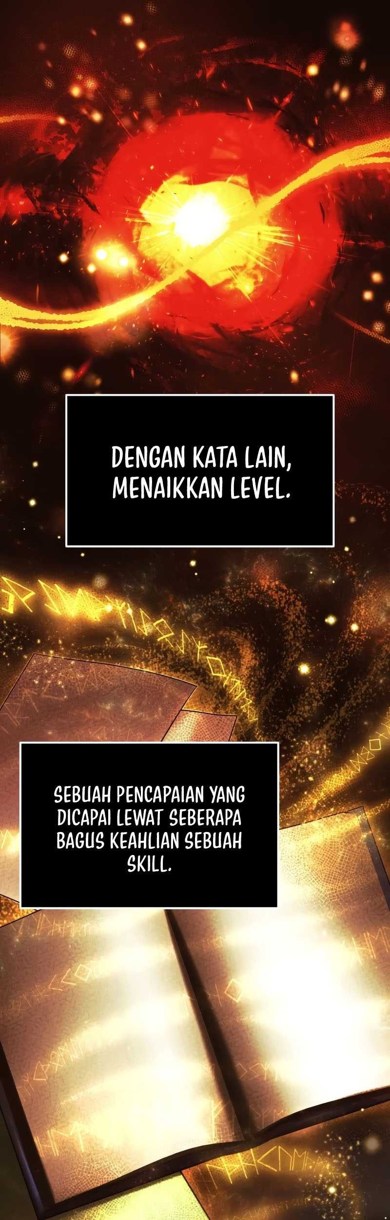 I Obtained a Mythic Item chapter 51 halaman 25