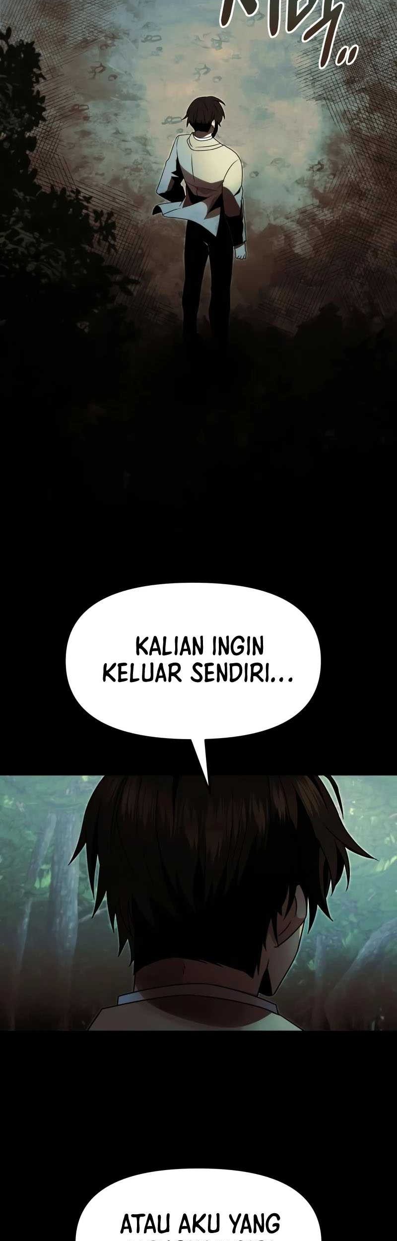 I Obtained a Mythic Item chapter 51 halaman 39